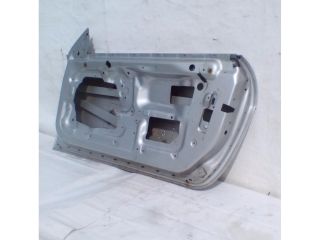 bontott BMW 6 Jobb első Ajtó (Üres lemez)