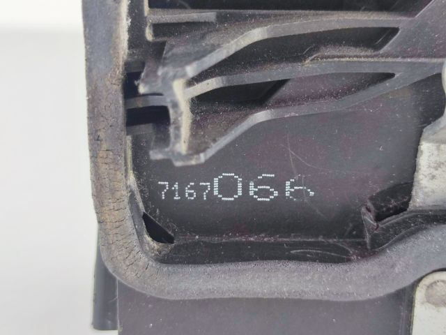 bontott BMW 6 Jobb első Ajtózár