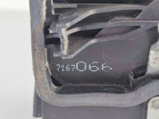 bontott BMW 6 Jobb első Ajtózár