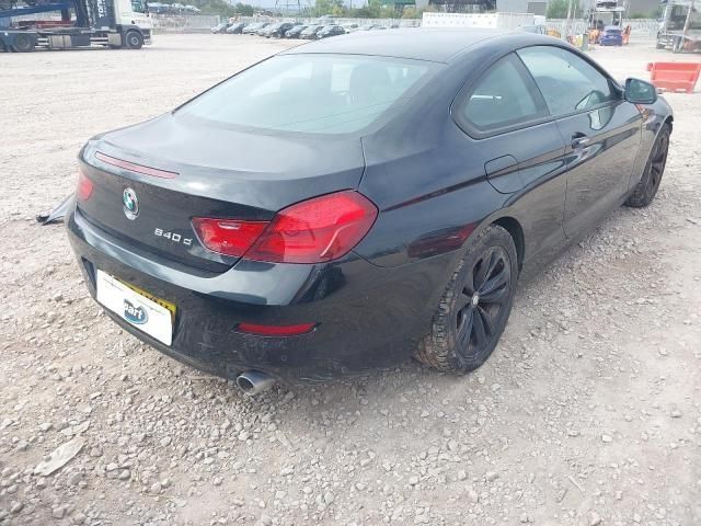 bontott BMW 6 Jobb első Hangszóró