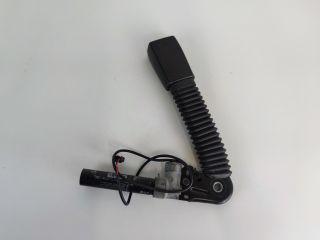 bontott BMW 6 Jobb első Övfeszítő