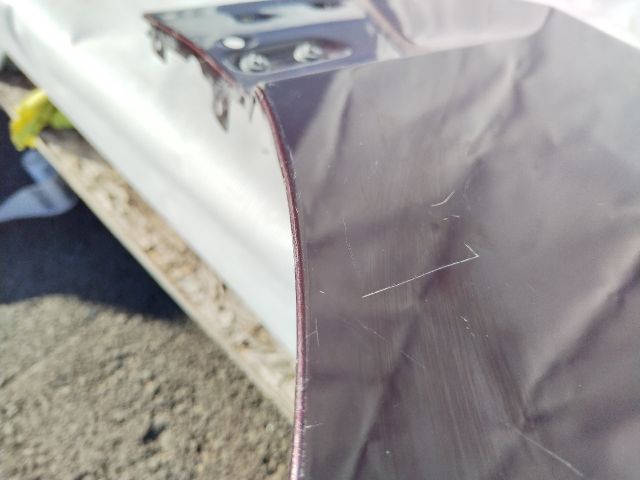 bontott BMW 6 Jobb első Sárvédő