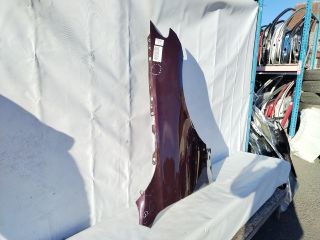 bontott BMW 6 Jobb első Sárvédő