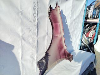 bontott BMW 6 Jobb első Sárvédő