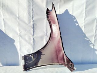 bontott BMW 6 Jobb első Sárvédő