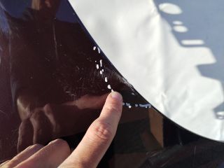 bontott BMW 6 Jobb első Sárvédő