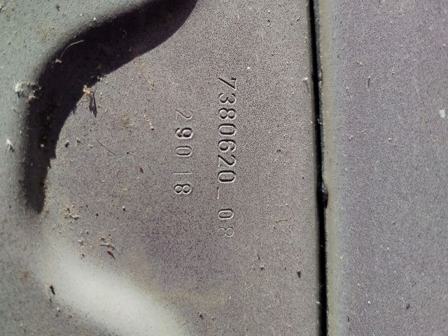 bontott BMW 6 Jobb első Sárvédő