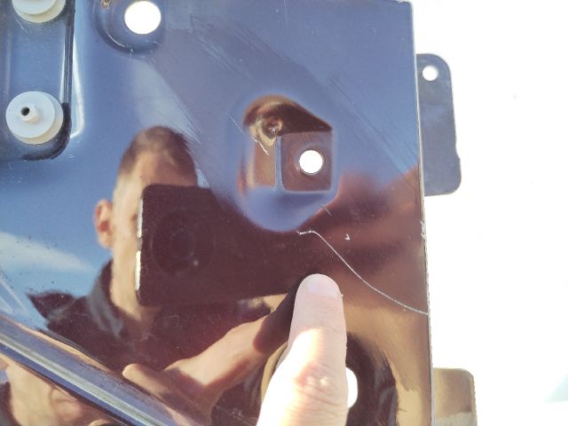 bontott BMW 6 Jobb első Sárvédő