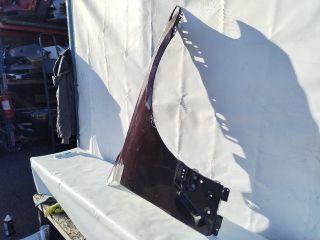 bontott BMW 6 Jobb első Sárvédő