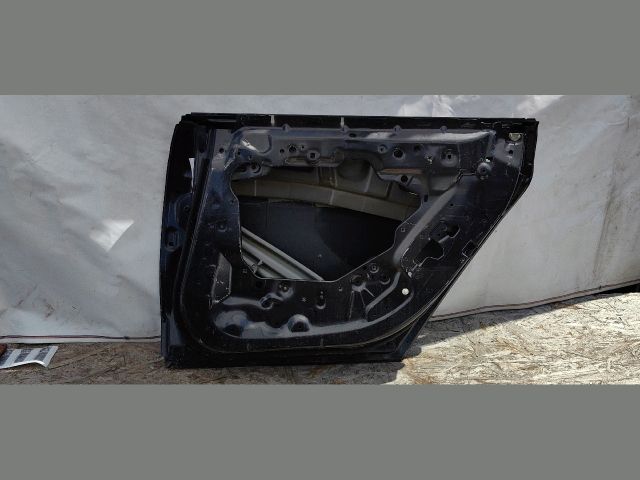 bontott BMW 6 Jobb hátsó Ajtó (Üres lemez)