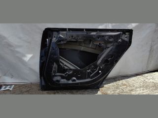 bontott BMW 6 Jobb hátsó Ajtó (Üres lemez)