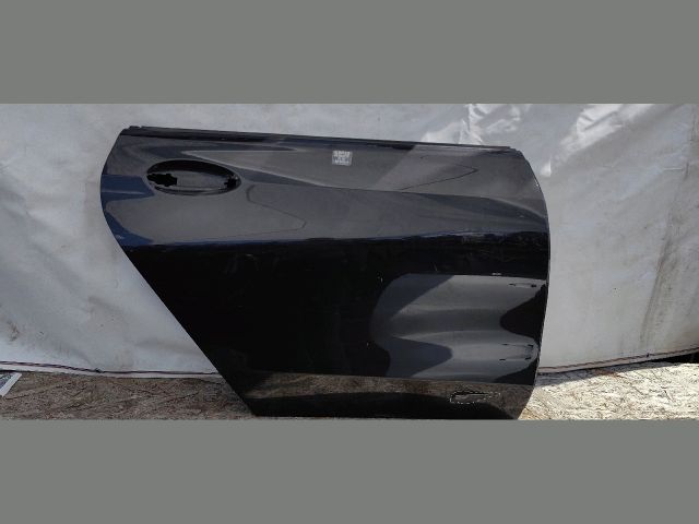 bontott BMW 6 Jobb hátsó Ajtó (Üres lemez)