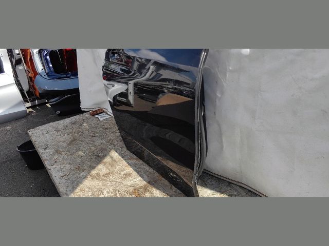 bontott BMW 6 Jobb hátsó Ajtó (Üres lemez)