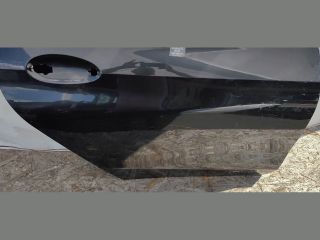 bontott BMW 6 Jobb hátsó Ajtó (Üres lemez)