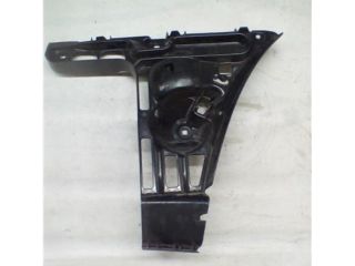 bontott BMW 6 Jobb hátsó Oldal Lökhárító Tartó (Műanyag)