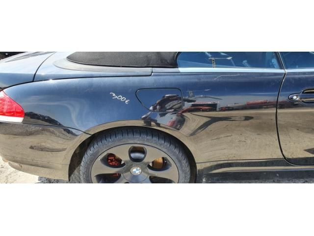bontott BMW 6 Jobb hátsó Sárvédő