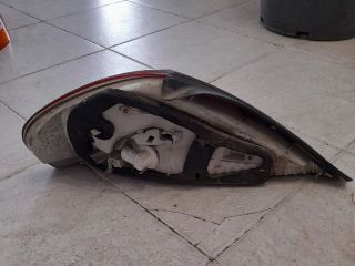 bontott BMW 6 Jobb Külső Hátsó Lámpa