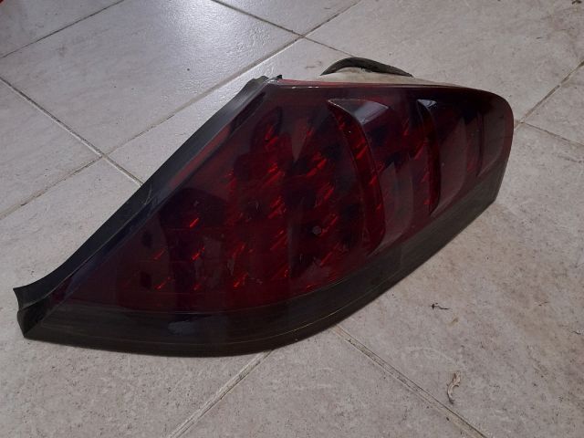 bontott BMW 6 Jobb Külső Hátsó Lámpa