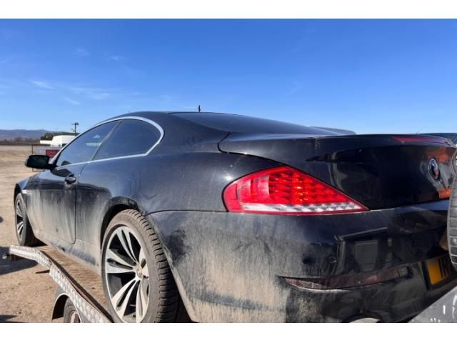 bontott BMW 6 Jobb Küszöb
