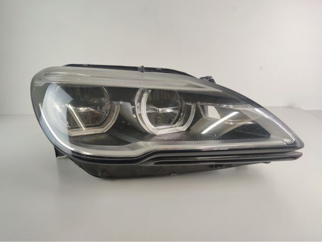 bontott BMW 6 Jobb Ledes Fényszóró