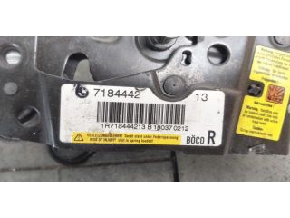 bontott BMW 6 Jobb Motorháztető Zárszerkezet