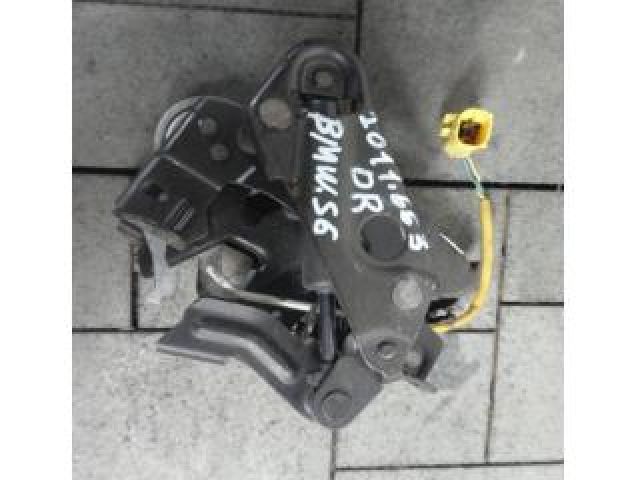 bontott BMW 6 Jobb Motorháztető Zárszerkezet