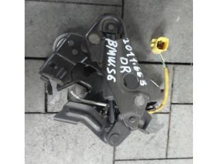 bontott BMW 6 Jobb Motorháztető Zárszerkezet