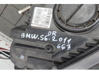 bontott BMW 6 Jobb Xenon Fényszóró