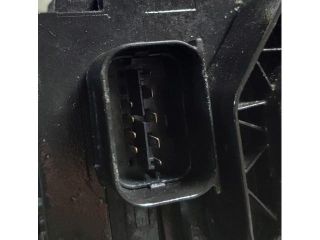 bontott BMW 6 Jobb Xenon Fényszóró