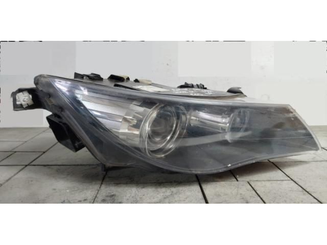 bontott BMW 6 Jobb Xenon Fényszóró