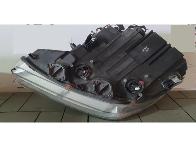 bontott BMW 6 Jobb Xenon Fényszóró