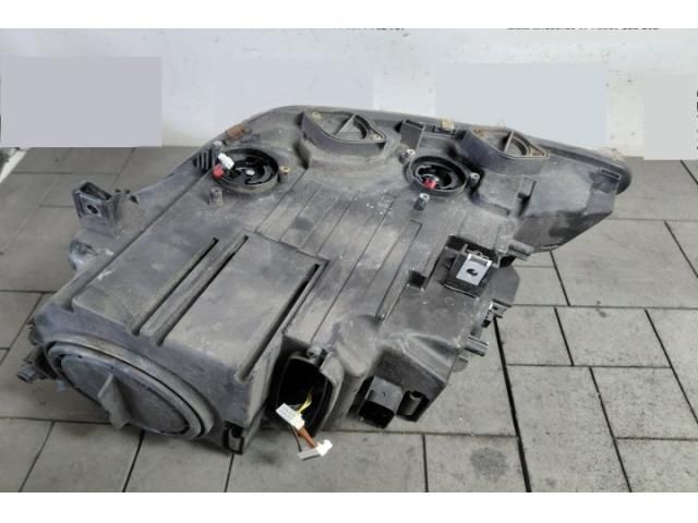 bontott BMW 6 Jobb Xenon Fényszóró