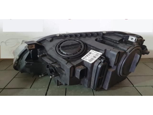 bontott BMW 6 Jobb Xenon Fényszóró