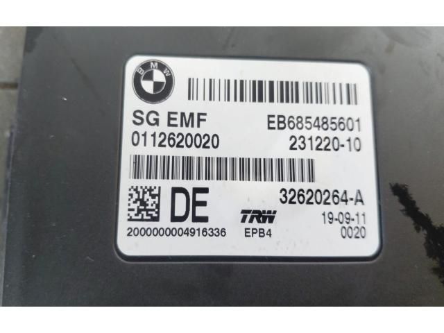 bontott BMW 6 Kézifék Elektronika