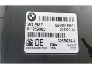 bontott BMW 6 Kézifék Elektronika