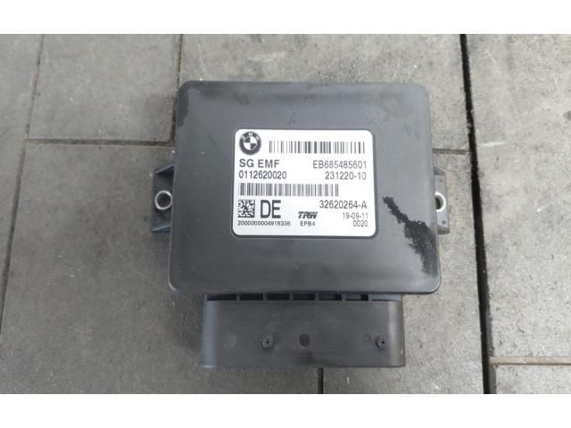 bontott BMW 6 Kézifék Elektronika