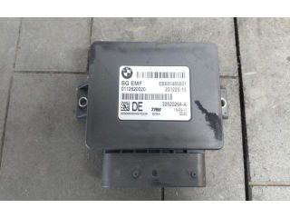 bontott BMW 6 Kézifék Elektronika