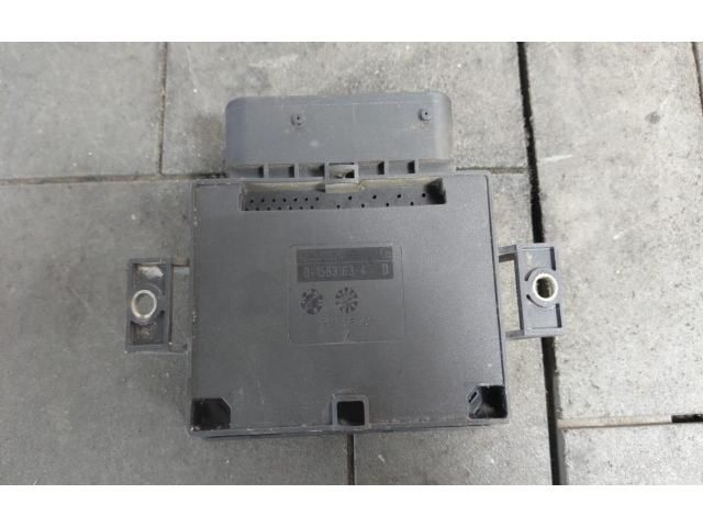 bontott BMW 6 Kézifék Elektronika