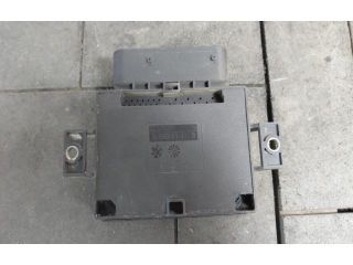 bontott BMW 6 Kézifék Elektronika