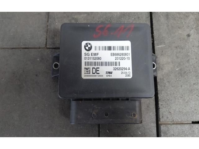 bontott BMW 6 Kézifék Elektronika