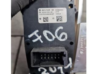 bontott BMW 6 Kézifék Kapcsoló