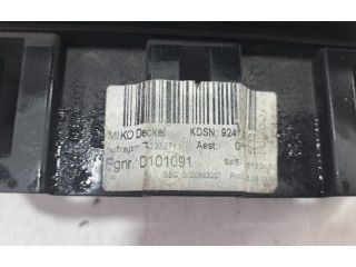 bontott BMW 6 Könyöklő