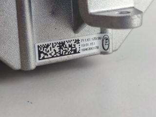 bontott BMW 6 Lámpa Vezérlő