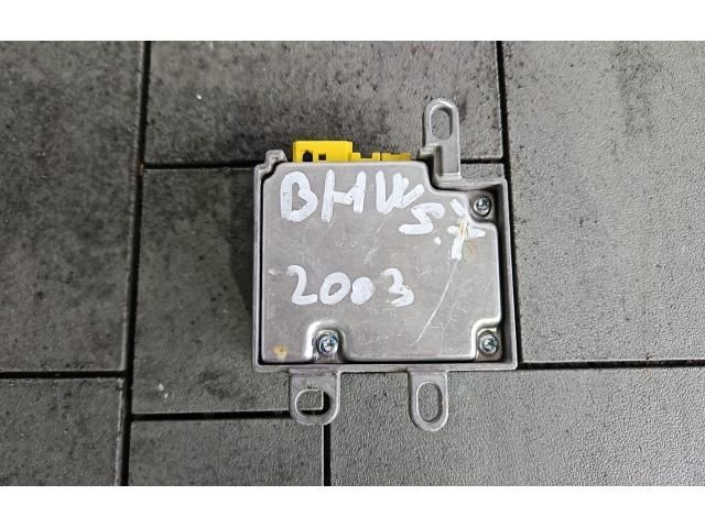 bontott BMW 6 Légzsák Elektronika