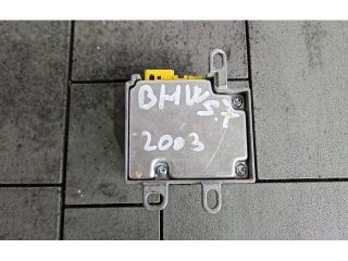 bontott BMW 6 Légzsák Elektronika