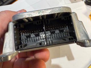 bontott BMW 6 Légzsák Elektronika