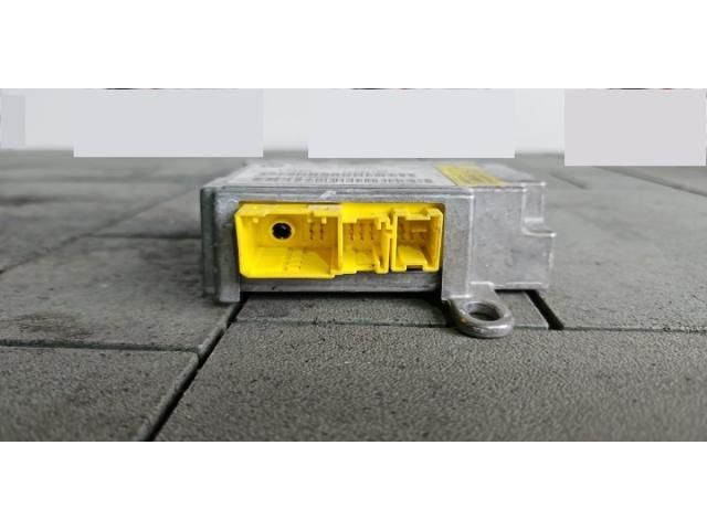 bontott BMW 6 Légzsák Elektronika