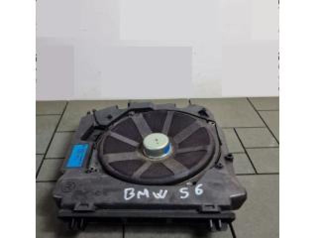 bontott BMW 6 Mélynyomó Hangszóró