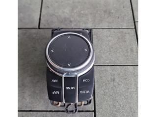 bontott BMW 6 Multimédia Vezérlő