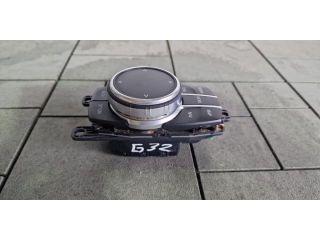 bontott BMW 6 Multimédia Vezérlő